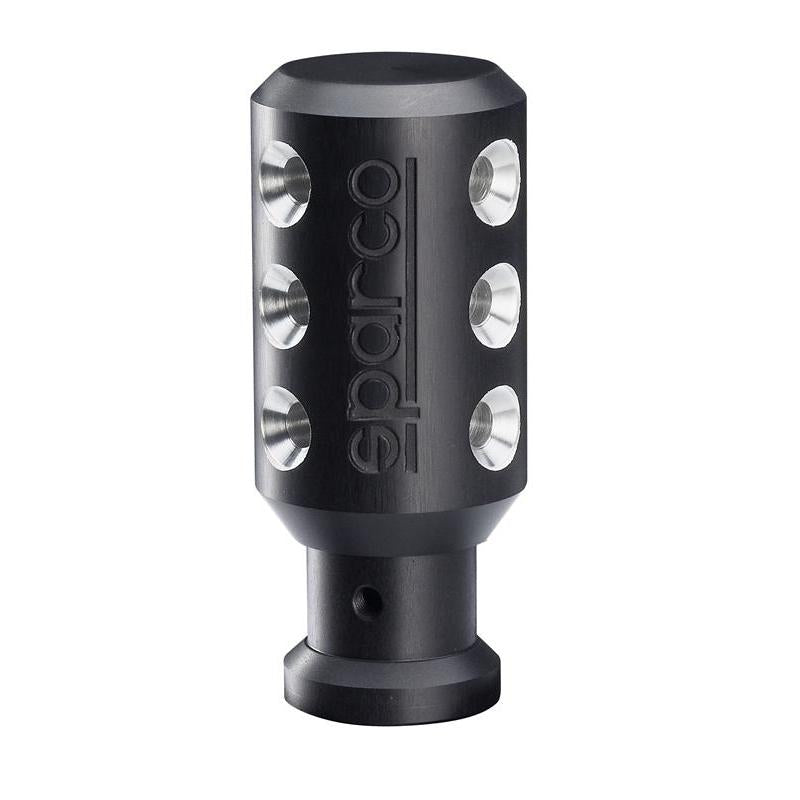 Sparco Shift Knob Piuma Black SPARCO SPA03741BN01