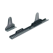 Load image into Gallery viewer, Sparco Side Mount Adjustable Steel SPARCO SPA00492LAT