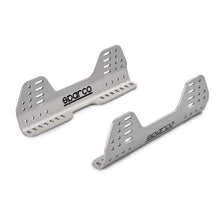 Load image into Gallery viewer, Sparco Side Mount Alum 6Mm Hd SPARCO SPA004903