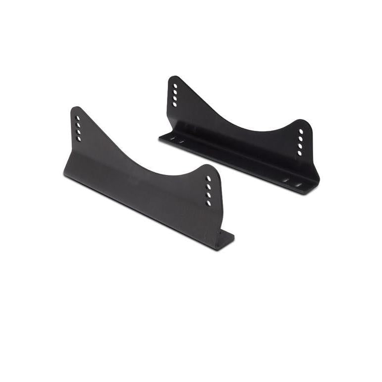 Sparco Side Mount Aluminum Black SPARCO SPA600W
