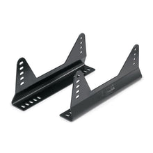 Load image into Gallery viewer, Sparco Side Mount Steel Black SPARCO SPA004902