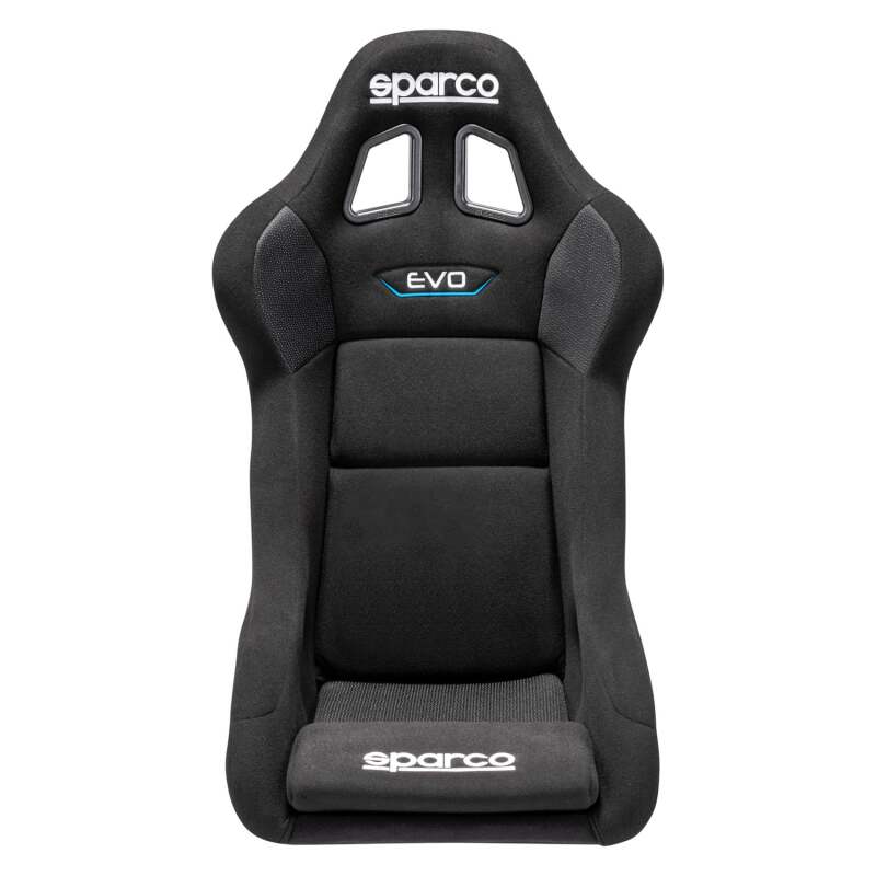 SPARCO SPA008007RNR Sparco Seat Evo QRT Black image 3