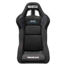 Load image into Gallery viewer, SPARCO SPA008007RNR Sparco Seat Evo QRT Black image 3