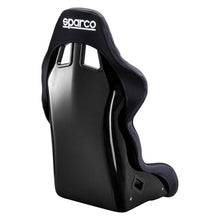 Load image into Gallery viewer, SPARCO SPA008007XNR Sparco Seat Evo QRT X Black image 2