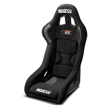 Load image into Gallery viewer, SPARCO SPA008007ZNR Sparco Seat EVO Carbon Black image 1