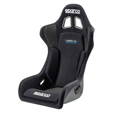 Load image into Gallery viewer, SPARCO SPA008009RNR Sparco Seat Grid QRT Black image 1