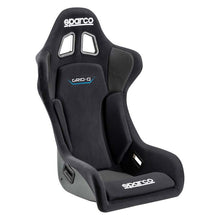 Load image into Gallery viewer, SPARCO SPA008009RNR Sparco Seat Grid QRT Black image 2
