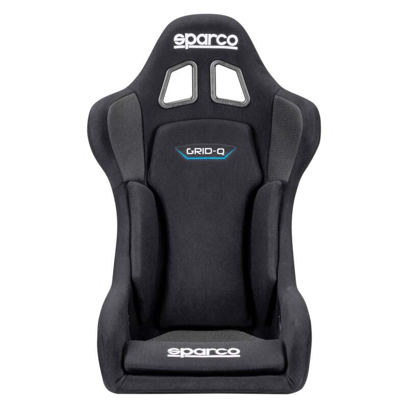 SPARCO SPA008009RNR Sparco Seat Grid QRT Black image 3