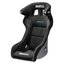 Load image into Gallery viewer, SPARCO SPA008011RNR Sparco Seat Circuit II QRT Blk image 1