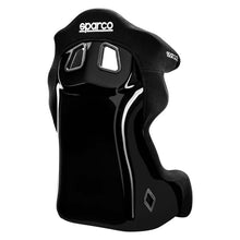 Load image into Gallery viewer, SPARCO SPA008011RNR Sparco Seat Circuit II QRT Blk image 2