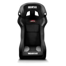 Load image into Gallery viewer, SPARCO SPA008011ZNR Sparco Seat Circuit II Carbon Blk image 2