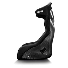 Load image into Gallery viewer, SPARCO SPA008011ZNR Sparco Seat Circuit II Carbon Blk image 3