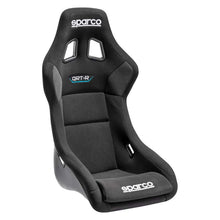 Load image into Gallery viewer, SPARCO SPA008012RNR Sparco Seat QRT-R 2019 Blk (Must Use Side Mount 600QRT) image 3