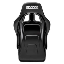 Load image into Gallery viewer, SPARCO SPA008012RNRSKY Sparco Seat QRT-R 2019 Vinyl Blk (Must Use Side Mount 600QRT) image 3