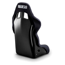 Load image into Gallery viewer, SPARCO SPA008013XNR Sparco Seat Evo L QRT X Black image 2