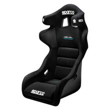 Load image into Gallery viewer, SPARCO SPA008017RNR Sparco Seat Pro Adv Lf Black 2020 image 1