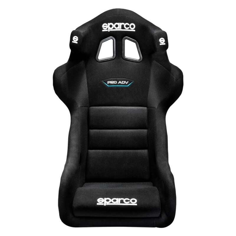 SPARCO SPA008017RNR Sparco Seat Pro Adv Lf Black 2020 image 2