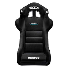 Load image into Gallery viewer, SPARCO SPA008017RNR Sparco Seat Pro Adv Lf Black 2020 image 2