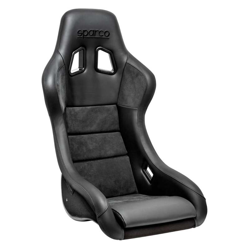 SPARCO SPA008025ZNRNR Sparco Seat QRT-C Performance Carbon Black/Black image 1