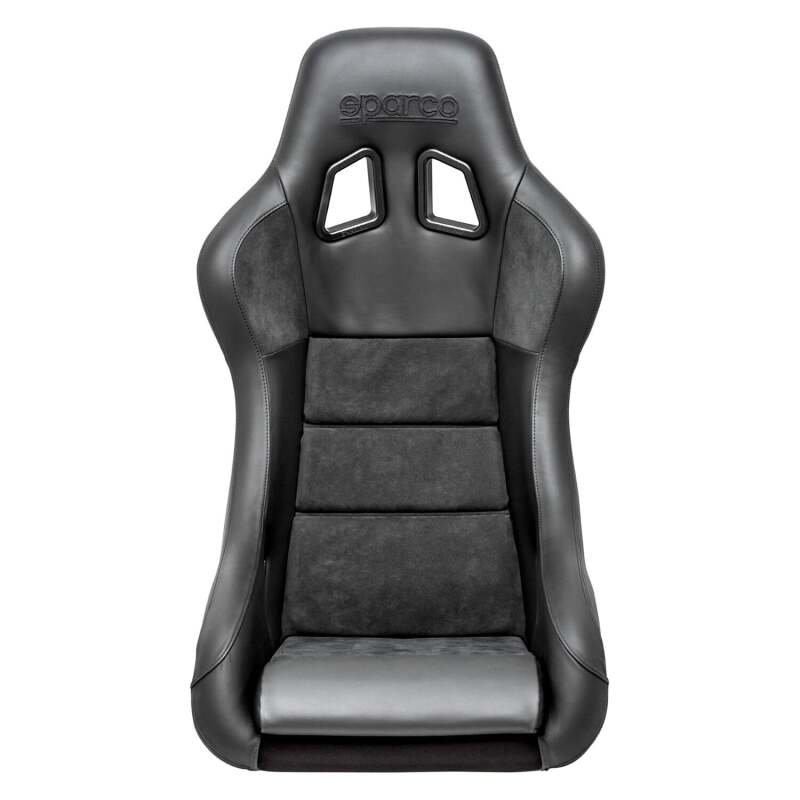 SPARCO SPA008025ZNRNR Sparco Seat QRT-C Performance Carbon Black/Black image 3