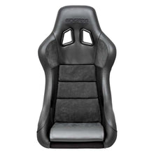 Load image into Gallery viewer, SPARCO SPA008025ZNRNR Sparco Seat QRT-C Performance Carbon Black/Black image 3