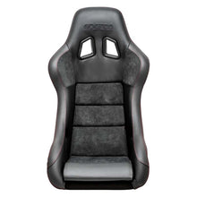 Load image into Gallery viewer, SPARCO SPA008025ZNRRS Sparco Seat QRT-C Performance Carbon Black/Red image 3