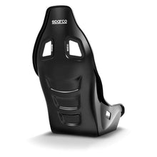 Load image into Gallery viewer, SPARCO SPA008037FNR Sparco Seat Ultra Fiberglass BLK image 2