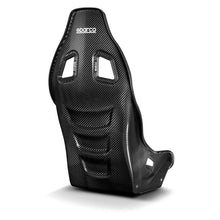 Load image into Gallery viewer, SPARCO SPA008037ZNR Sparco Seat Ultra Carbon BLK image 2