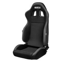 Load image into Gallery viewer, SPARCO SPA009014NRGR Sparco Seat R100 Blk/Grey image 1