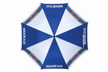Load image into Gallery viewer, Sparco Umbrella Sparco Martini-Racing - SPARCO 099068MR