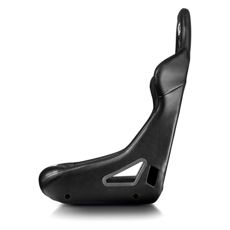 SPARCO Sparco Sprint+ FIA Racing Seat, Black