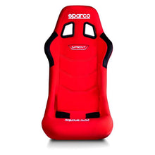 Load image into Gallery viewer, SPARCO Sparco Sprint+ FIA Racing Seat, Red