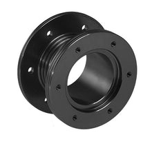 Load image into Gallery viewer, Sparco Steering Wheel Spacer Alum Silver SPARCO SPA01595ANT