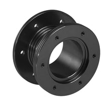 Load image into Gallery viewer, Sparco Steering Wheel Spacer Black SPARCO SPA01595ANR
