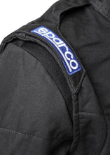 Load image into Gallery viewer, Sparco Suit Jade 3 Large - Black - Black Ops Auto Works