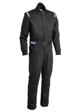 Load image into Gallery viewer, Sparco Suit Jade 3 Medium - Black - Black Ops Auto Works