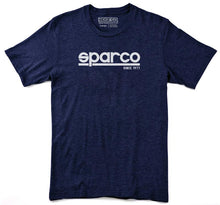 Load image into Gallery viewer, Sparco T-Shirt Corporate Chrcl Lrg SPARCO SPASP02600CH3L