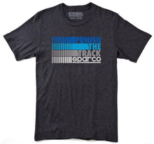 Load image into Gallery viewer, Sparco T-Shirt Punish Chrcl Lrg SPARCO SPASP02700CH3L