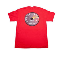 Load image into Gallery viewer, Sparco T-Shirt Tach Blk Lrg SPARCO SPASP01600NR3L
