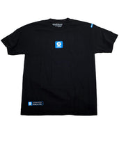 Load image into Gallery viewer, Sparco T-Shirt Tach Blk Xlrg SPARCO SPASP01600NR4XL