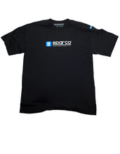 Load image into Gallery viewer, Sparco T-Shirt WWW Blk Med SPARCO SPASP01300NR2M