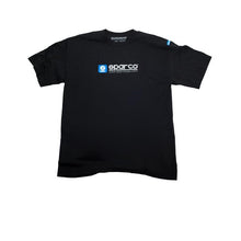 Load image into Gallery viewer, Sparco T-Shirt WWW Blk Xxlrg SPARCO SPASP01300NR5XXL