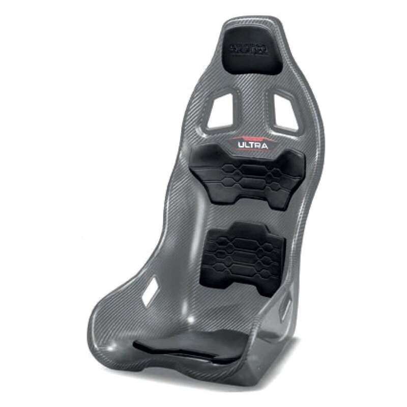 SPARCO Sparco Ultra Full Alcantara Pad Kit