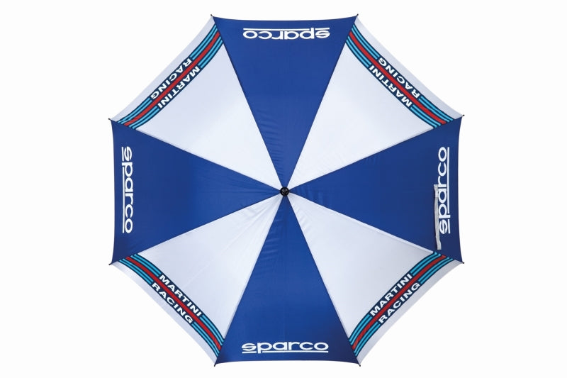 Sparco Umbrella Sparco Martini-Racing - Black Ops Auto Works