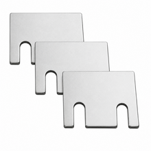 Load image into Gallery viewer, SPC 47242 Jeep 1/8 inch caster shim kit with six alignment shims