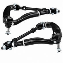 Load image into Gallery viewer, SPC 97120 upper adjustable control arm pair for 1967-1969 Camaro and 1968-1974 Nova