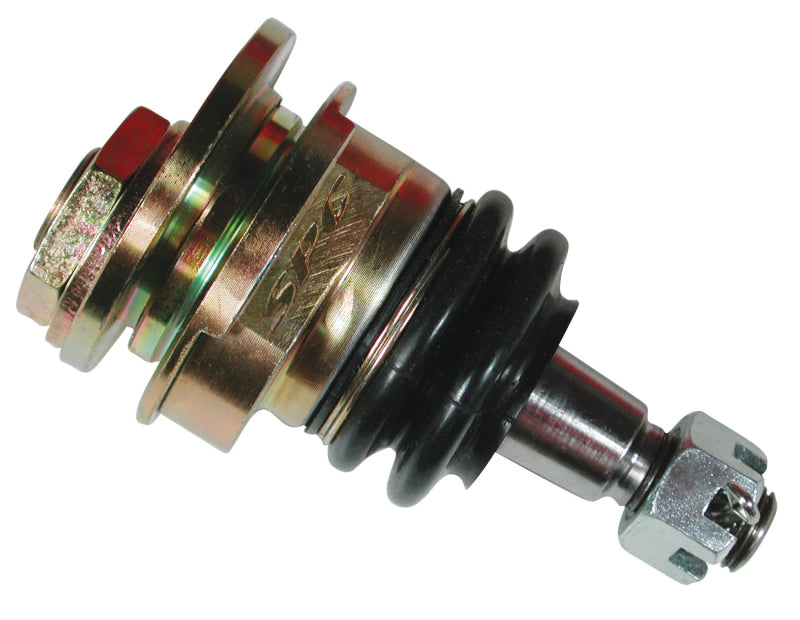 SPC Performance 00-09 Honda S2000 Front/Rear Adjustable Ball Joint (1.5deg.)-Ball Joints-SPC Performance-082642672203-