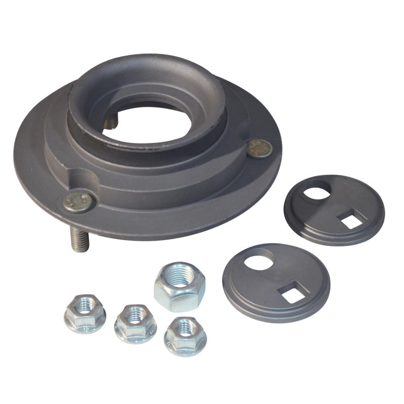 SPC Performance 00-10 Ford Focus Front Adjustable Strut Mount-Shock Mounts & Camber Plates-SPC Performance-082642813200-