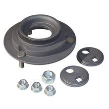 Load image into Gallery viewer, SPC Performance 00-10 Ford Focus Front Adjustable Strut Mount-Shock Mounts &amp; Camber Plates-SPC Performance-082642813200-