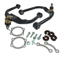 Load image into Gallery viewer, SPC Performance 03-08 Nissan 350Z/03-07 Infiniti G35 Front Adjustable Control Arms-Control Arms-SPC Performance-
